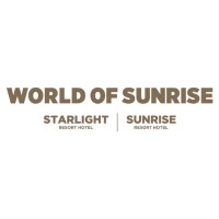 World Of Sunrise Hotels logo - Similar company to World Of Sunrice