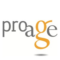ProAge logo - Similar company to The Care Machine Ltd