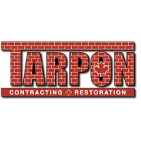 Tarpon Contracting & Restoration logo - Similar company to Tarpon Contracting Canada