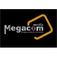Megacom Media LLC logo - Similar company to Creative Magic Studio