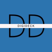 DigiDeck Services logo - Similar company to Gharial