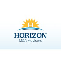Horizon M&A Advisors logo - Similar company to M&A Business Advisors