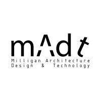 Milligan Architecture Design and Technology Limited (mAdt) logo - Similar company to True Blue Architecture