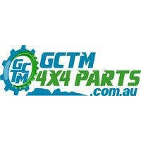 GCTM 4x4 Parts logo - Similar company to Parts 4 Performance Llc
