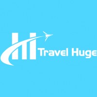 Travel Huge logo - Similar company to Marcitors
