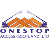 Onestop Access (Scotland) Ltd logo - Similar company to First Class Cleaning Group