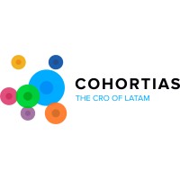 Cohortias - The CRO of Latin America logo - Similar company to Epic Research Cro