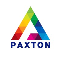 PAXTON SOFTWARE LIMITED