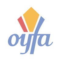 Organization of Young Filipino Americans at UVA logo - Similar company to Hunch Studios