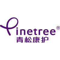 青松健康科技（北京）有限公司