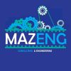 MAZENG Consulting & Engineering logo - Similar company to Aurinkolab