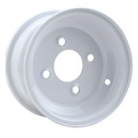 steel wheel logo - Similar company to Forlong Wheel