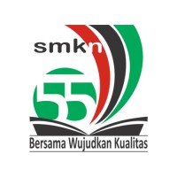 SMKN 55 JAKARTA logo - Similar company to Hatekdis