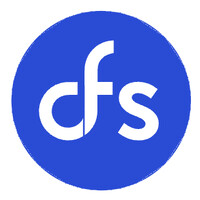 CFS Digital logo - Similar company to Amparis