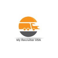 My Recruiter Usa Llc logo - Similar company to 4M Hr Logistics, Llc