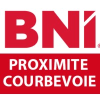 BNI 92 - Proximité - Courbevoie logo - Similar company to Hellodream