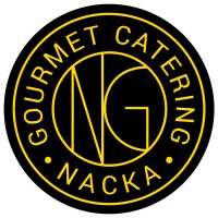 Nacka Gourmet Catering logo - Similar company to Nacka Strand