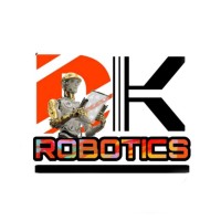 DK ROBOTICS logo - Similar company to Industry Service Partner, Sia