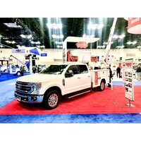 TRUCK EQUIPMENT MARKETING logo - Similar company to Use Llc