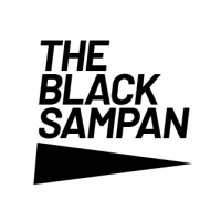 The Black Sampan logo - Similar company to Artably