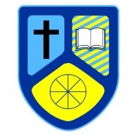 Edward Peake CofE School logo - Similar company to Stratton School