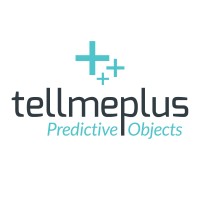 Tellmeplus logo - Similar company to Sensego