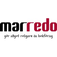 Marredo AB logo - Similar company to Wemake