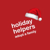 Holiday Helpers logo - Similar company to Moore Kombucha