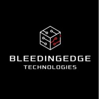 Bleedingedge Technologies logo - Similar company to Chatclay (Supertext.Ai)