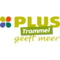 Plus Supermarkt