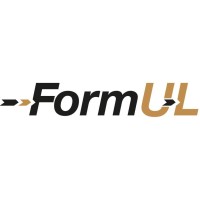 Formule SAE de l'Université Laval logo - Similar company to Aegmul