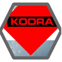 KODRA logo - Similar company to Kremer Gmbh