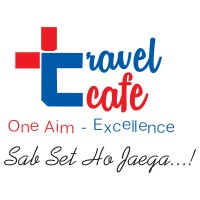 ONE AIM-EXCELLENCE TRAVEL CAFE PVT. LTD. (Travel & Tourism) logo - Similar company to Workout Cafe
