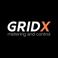 GridX logo - Similar company to New Compass Solutions
