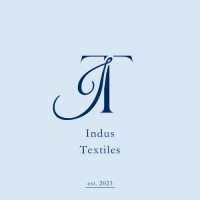Indus Textiles & Exports logo - Similar company to Indus Textile