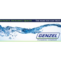 Genzel Plumbing Company LLC logo - Similar company to Ory'S Plumbing Solutions, Llc.