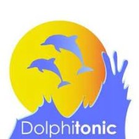Dolphitonic logo - Similar company to Bluetens