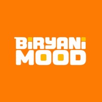 Biryani Mood logo - Similar company to Quick Dine