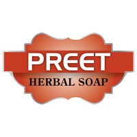 Preet Herbal logo - Similar company to Herbsense-Herbal By Nature