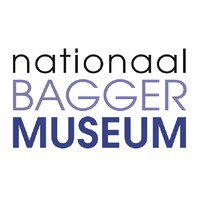 Nationaal Baggermuseum logo - Similar company to Stichting Baggerfestival