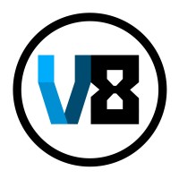 V8 Ventures Group logo - Similar company to I'M In Accelerator