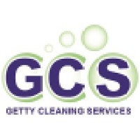 Getty Cleaning Services Ltd logo - Similar company to Scanmatix