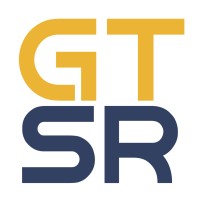 Georgia Tech Solar Racing logo - Similar company to Hytech Racing At Georgia Tech