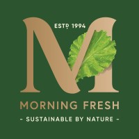 Morning Fresh logo - Similar company to O'Hanlon Herbs