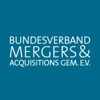 Bundesverband Mergers & Acquisitions gem. e.V. (BM&A gem. e.V.) logo - Similar company to Career In M&A