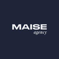 MAISE Creative Agency logo - Similar company to Editsetgo