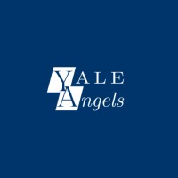 Yale Angels logo - Similar company to Accelerate Yale