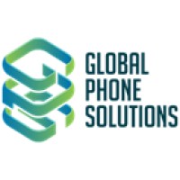 Global Phone Solutions logo - Similar company to Halstone Mobile & Technology