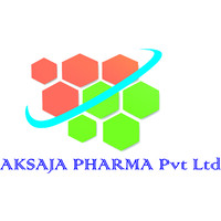 aksajapharma logo - Similar company to Simplyfeye
