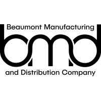 Beaumont Manufacturing & Distribution logo - Similar company to M5 Incorporated